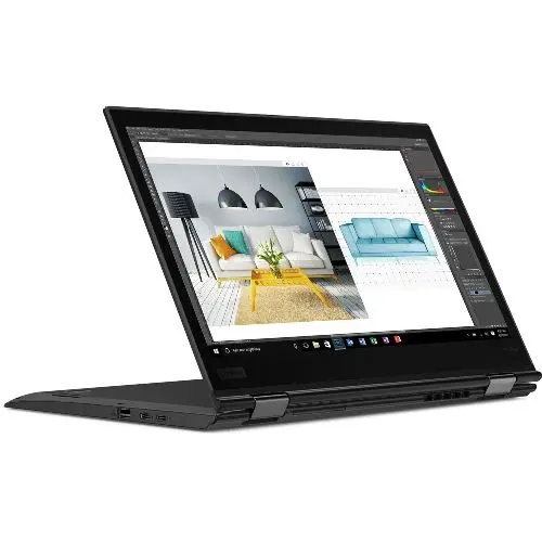 Lenovo ThinkPad X390 [i5, 8GB RAM, 256GB SSD] - Techsavvy Solutions