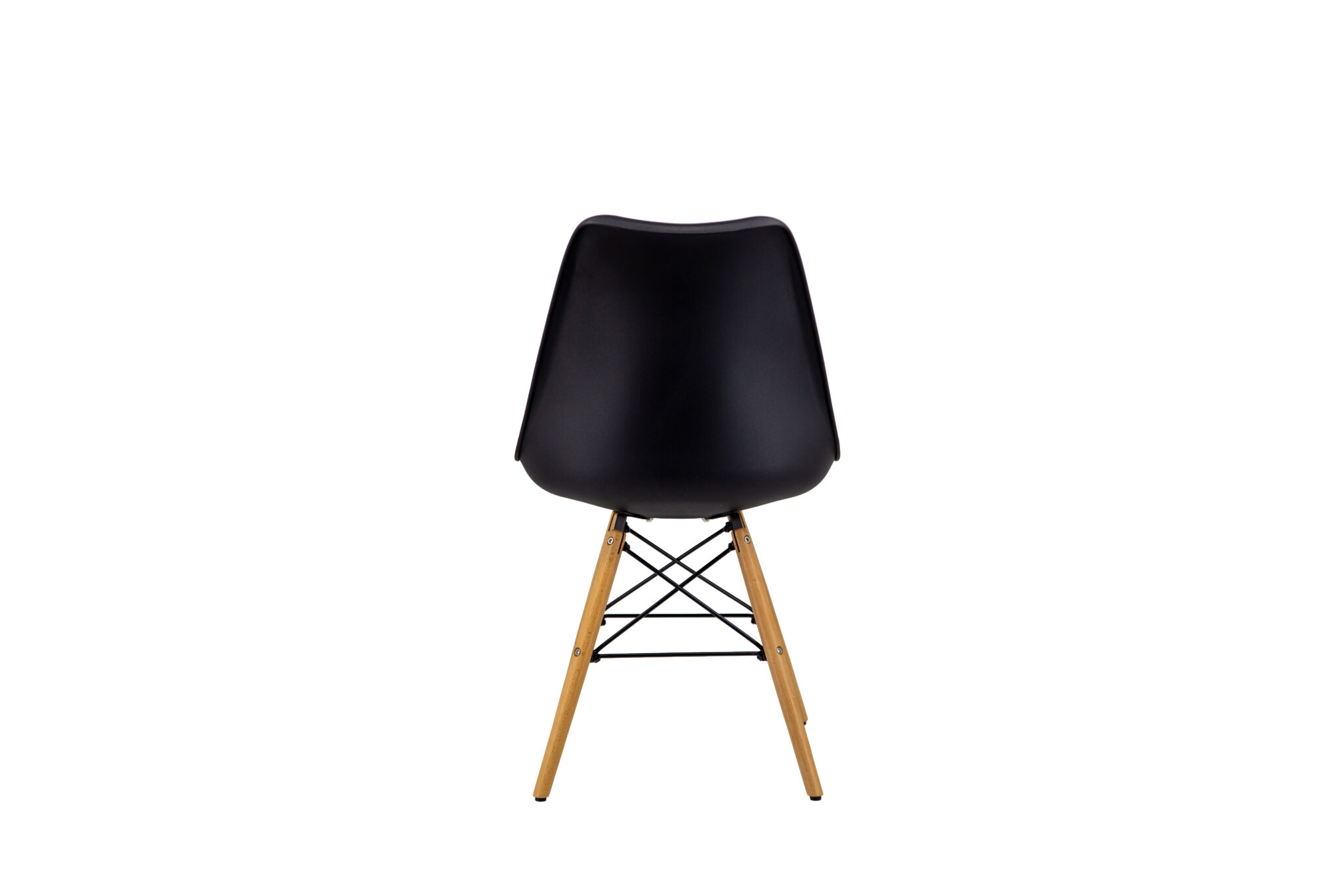 Sardinia breakout chair – Black