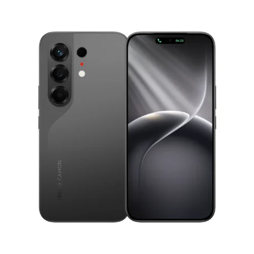 Tecno Camon 50