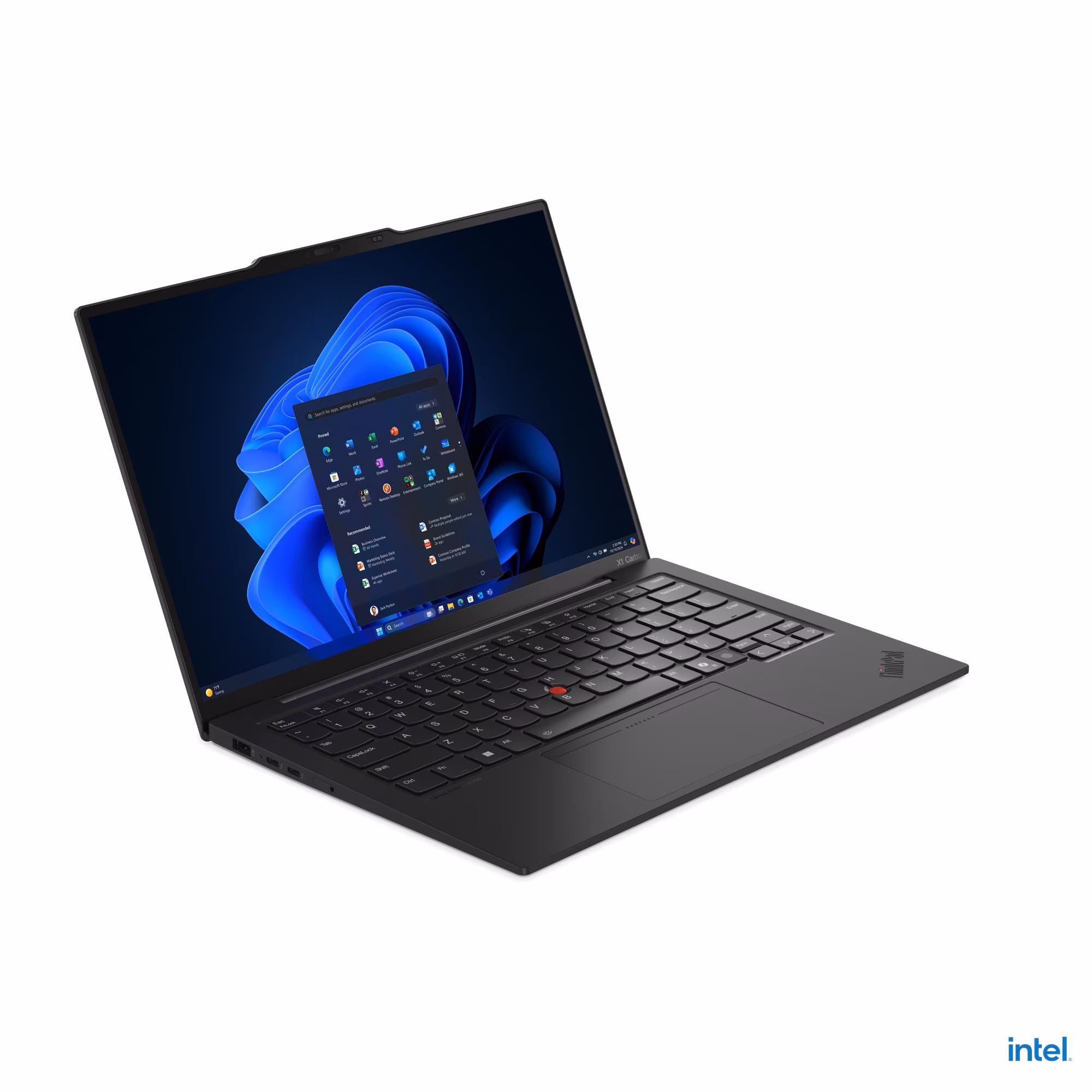 Lenovo ThinkPad X1 Carbon Gen 13 Intel Core Ultra 7 255U Laptop