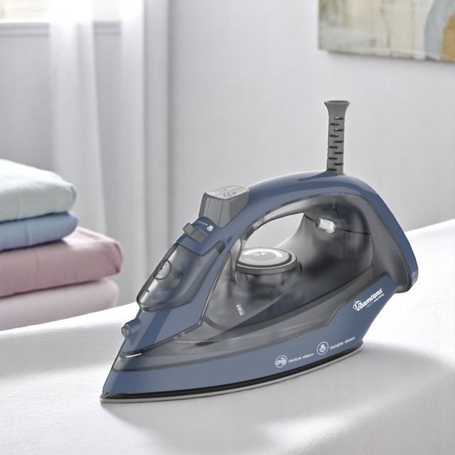 Ramtons Steam Iron Rm/694
