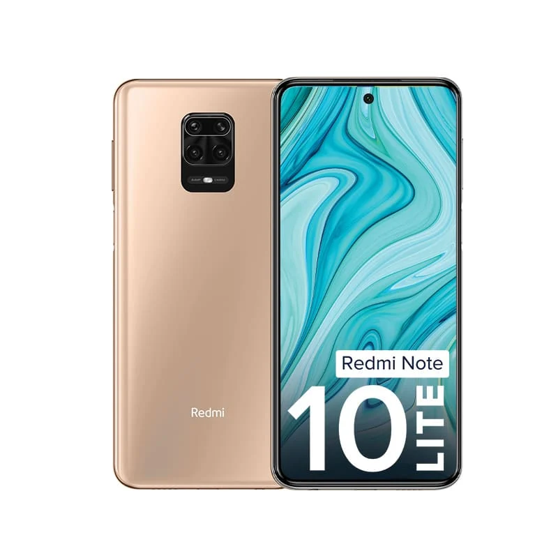 Xiaomi Redmi Note 10 Lite