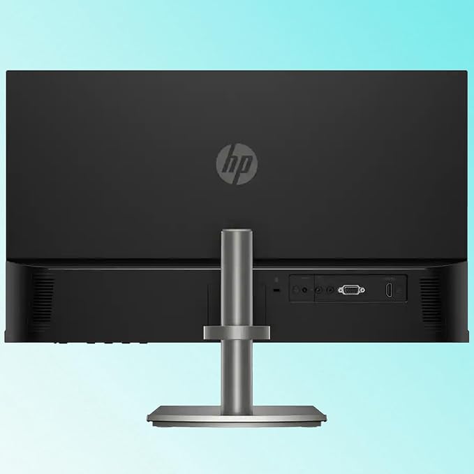 Brand new HP 24 Inches LED Monitor | Full HD IPS Display | 100Hz Refresh Rate | Ultra-Slim Design | Price in Kenya - Techsavvy Solutions