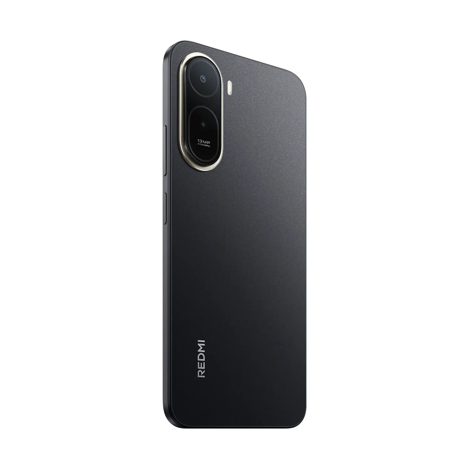 [New Arrival] Xiaomi Redmi A7 64GB + 3GB 6.88 Inch 120Hz LCD Display (13+8)MP Camera 5200mAh Battery 15W Charge Dual Sim Android 15 Side Fingerprint Smartphone