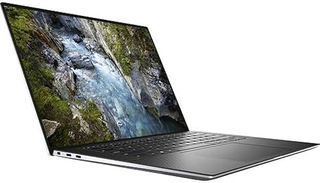 Dell Precision 5550 | Core i9 | 16GB RAM | 512GB SSD - Techsavvy Solutions