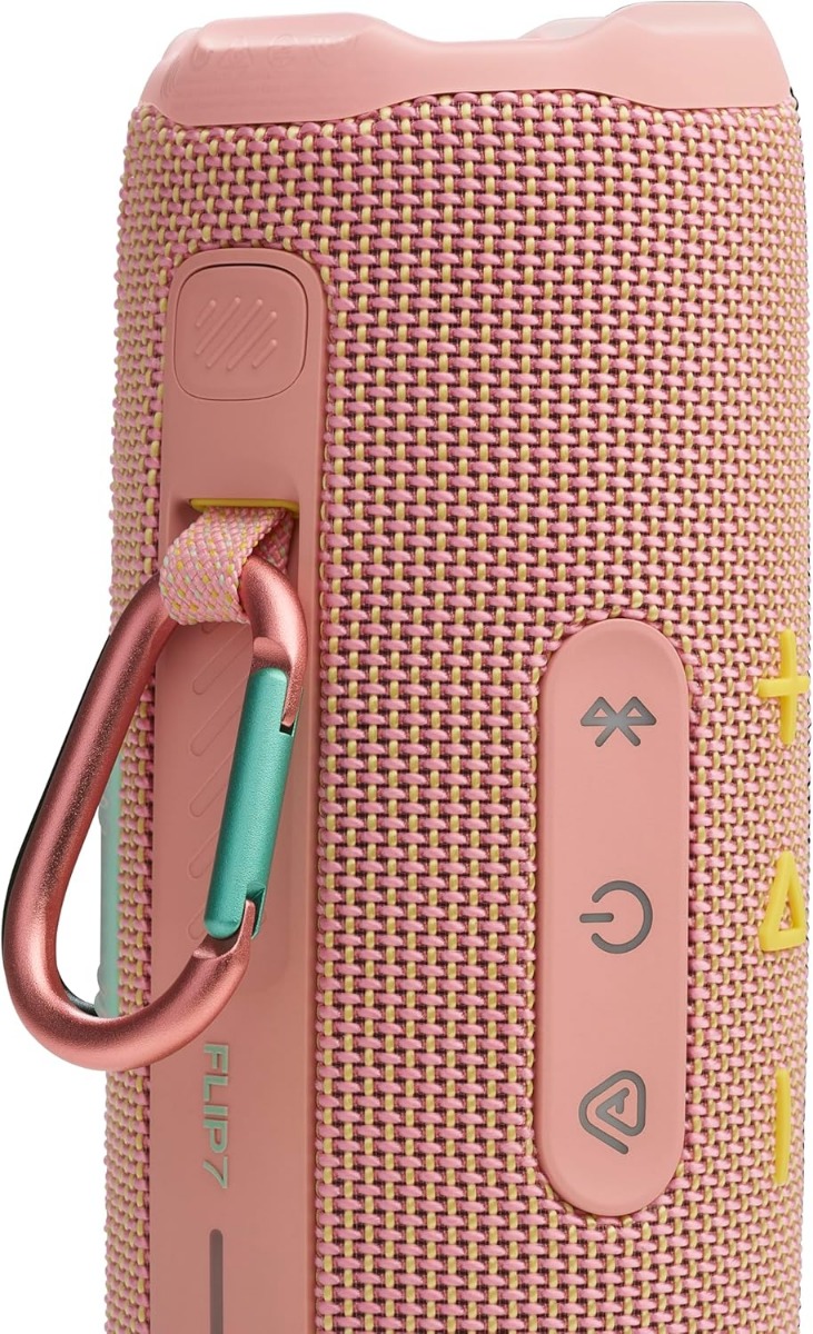 JBL Flip 7 Portable Bluetooth Speaker