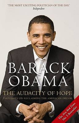 Audacity of Hope, The