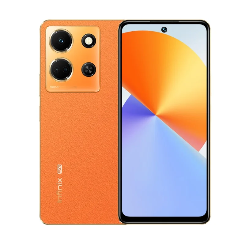 Infinix Note 30 5G - Phones Store Kenya