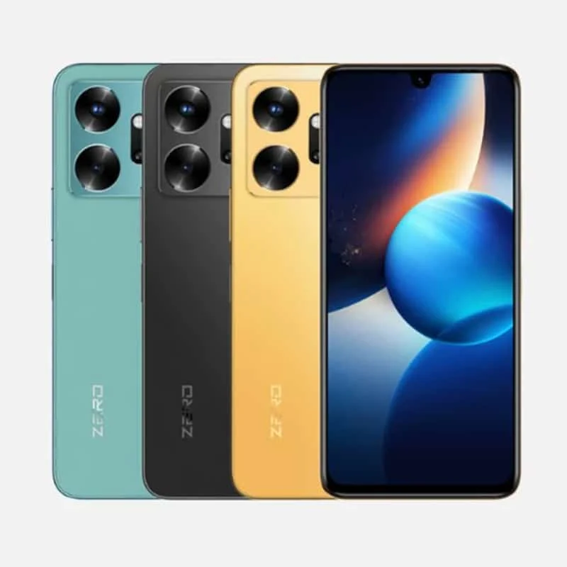 Infinix Zero 20 4G - Phones Store Kenya