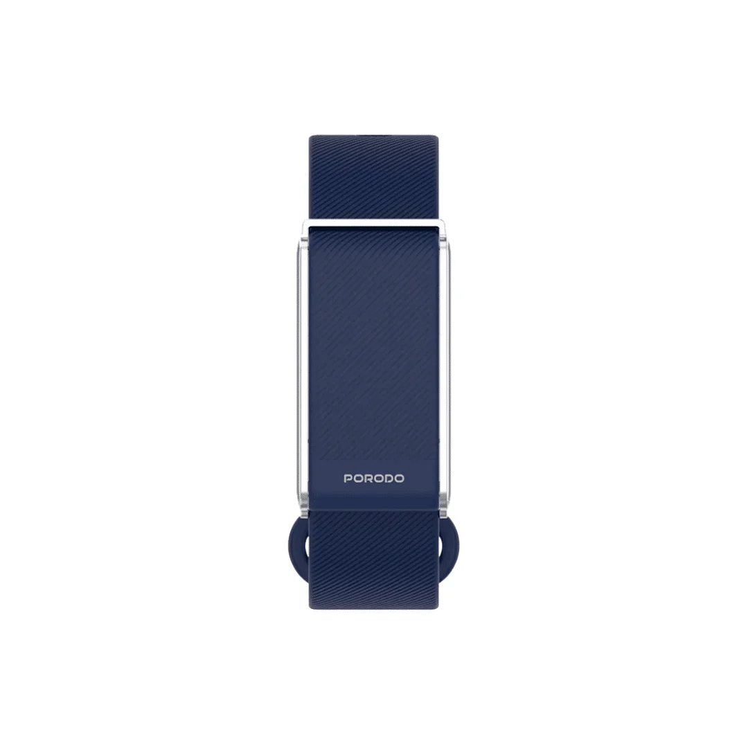 Porodo TrackFit Smart Fitness Band - Phones Store Kenya