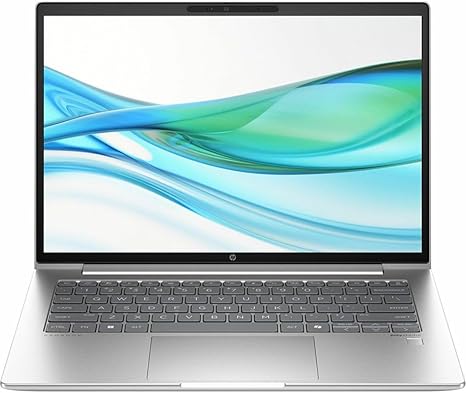 HP ProBook 440 G11 Business Laptop | Intel Core Ultra 5 125U | 16GB DDR5 RAM | 512GB SSD | 14-inch WUXGA Display | Fingerprint Reader | Windows 11 Pro | Silver | Price in Kenya - Techsavvy Solutions