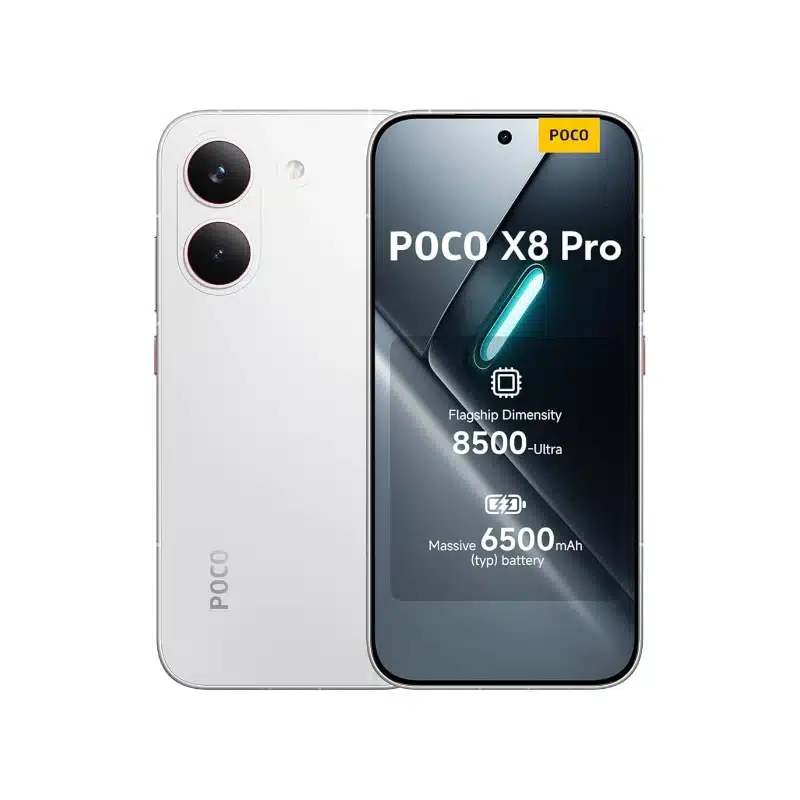 Poco X8 Pro - Phones Store Kenya
