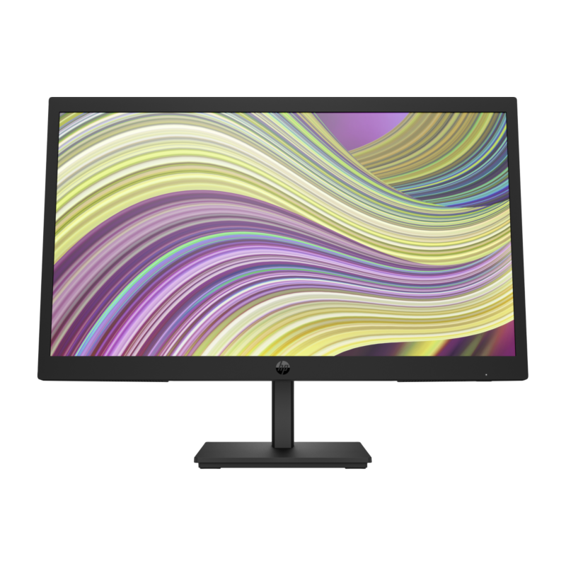 HP P22v G5 FHD Monitor - Techsavvy Solutions