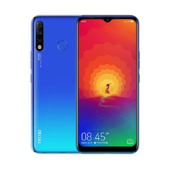 Tecno Spark 4 - Phones Store Kenya