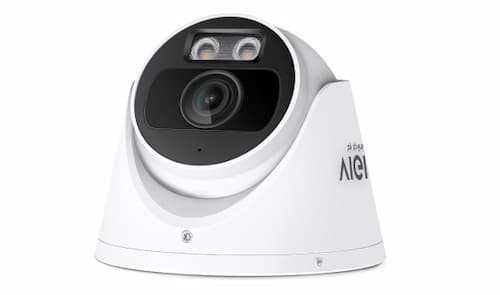 TP-Link VIGI InSight S425 (2.8mm) 2MP Full-Color Turret Network Camera - Techsavvy Solutions