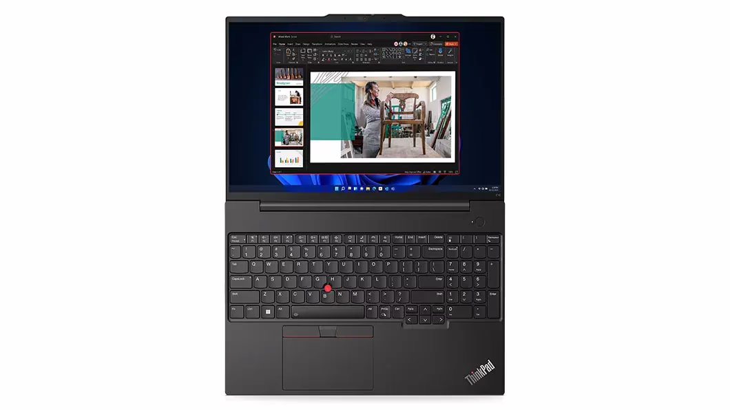 Lenovo ThinkPad P16s - Price and Specs in Kenya