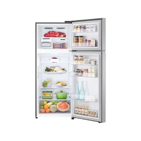 LG Top Mount Freezer 375L Price in Kenya – Buy Now