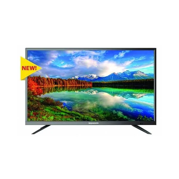 Skyworth Tv 50 Inch Smart Digital LED TV