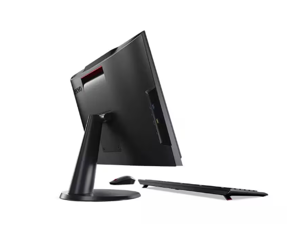 Lenovo V310z AIO 19.5" HD Display 6th Gen Intel Core i5 8GB RAM 1TB HDD DVDRW DOS Wired Keyboard + Mouse Ex UK 6 Months Warranty