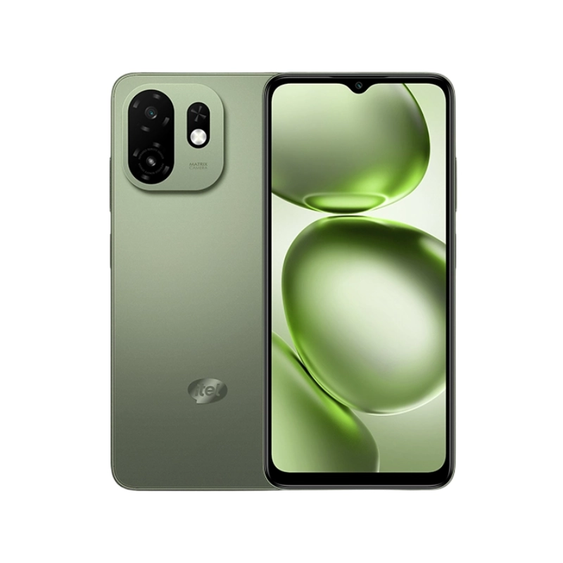 Itel A100C