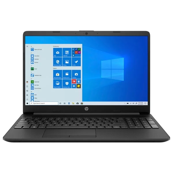 HP 15s-fq2000ny Core i7-1165G7 8GB RAM 512GB SSD 15.6″ FHD Laptop