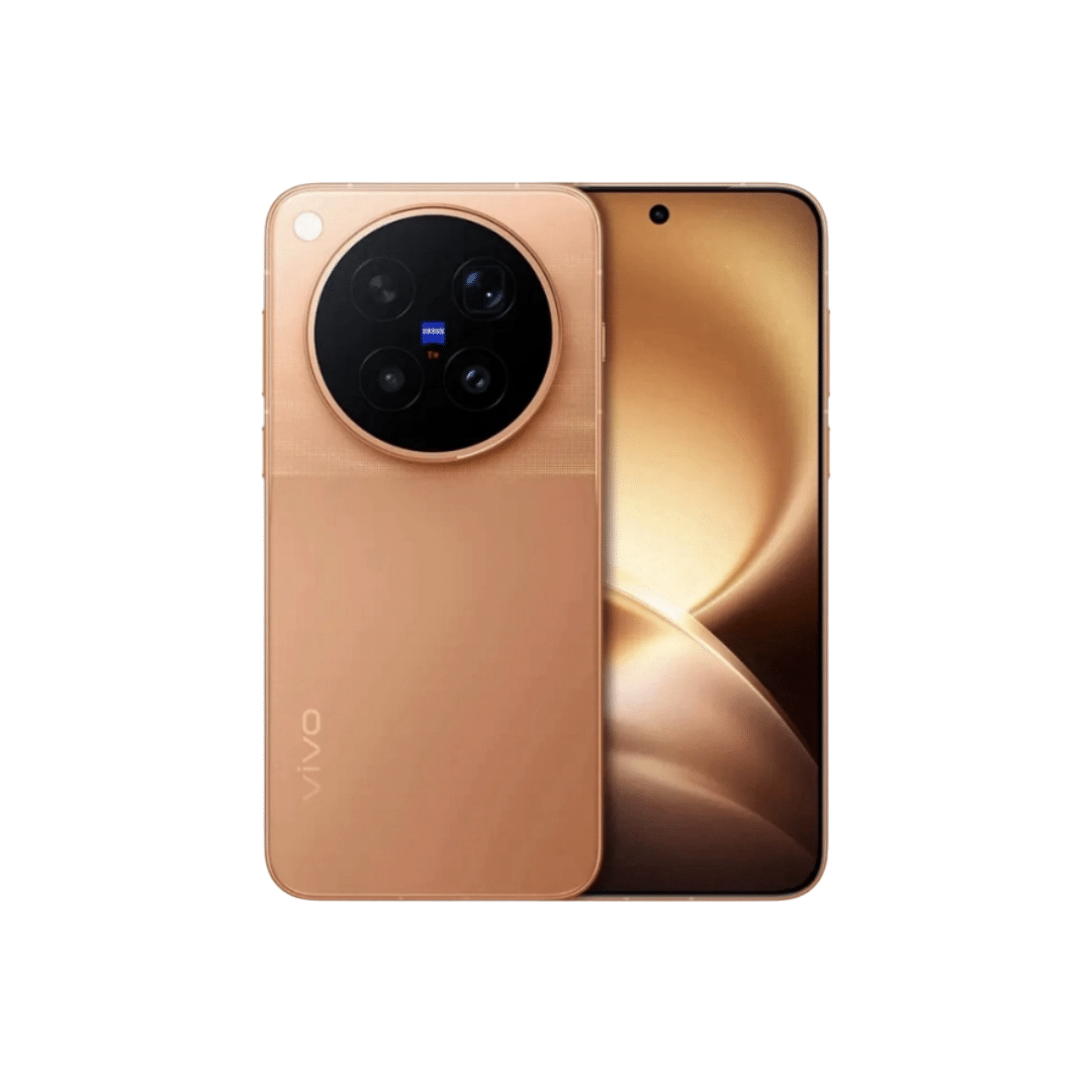 Vivo X500 Pro Max - 16GB/512GB