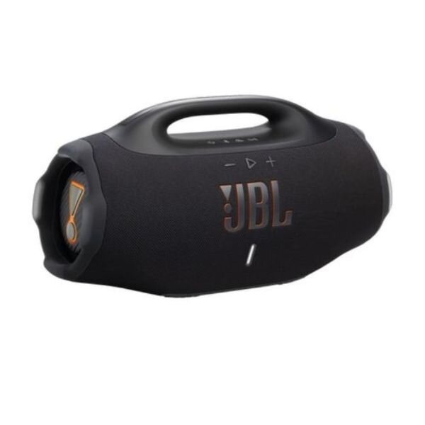 JBL Boombox 4 – Portable Bluetooth Speaker