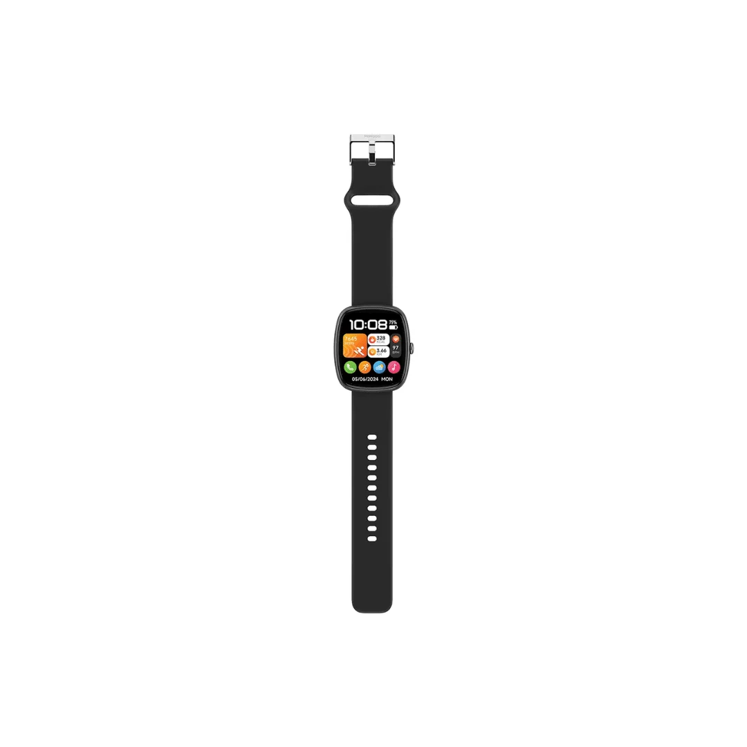 Porodo Rony 1.83" Sport Smart Watch - Phones Store Kenya