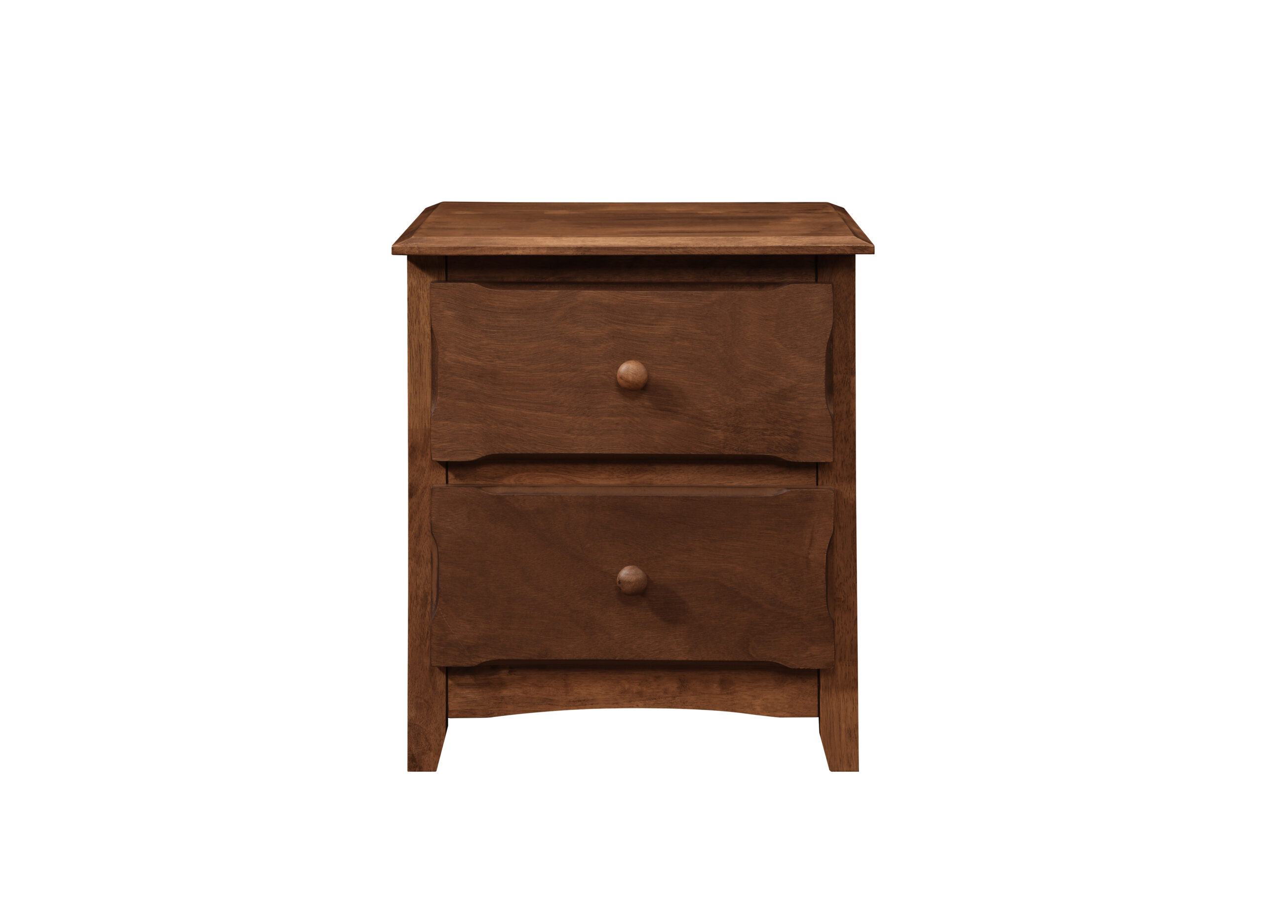 Torino Bedside Table