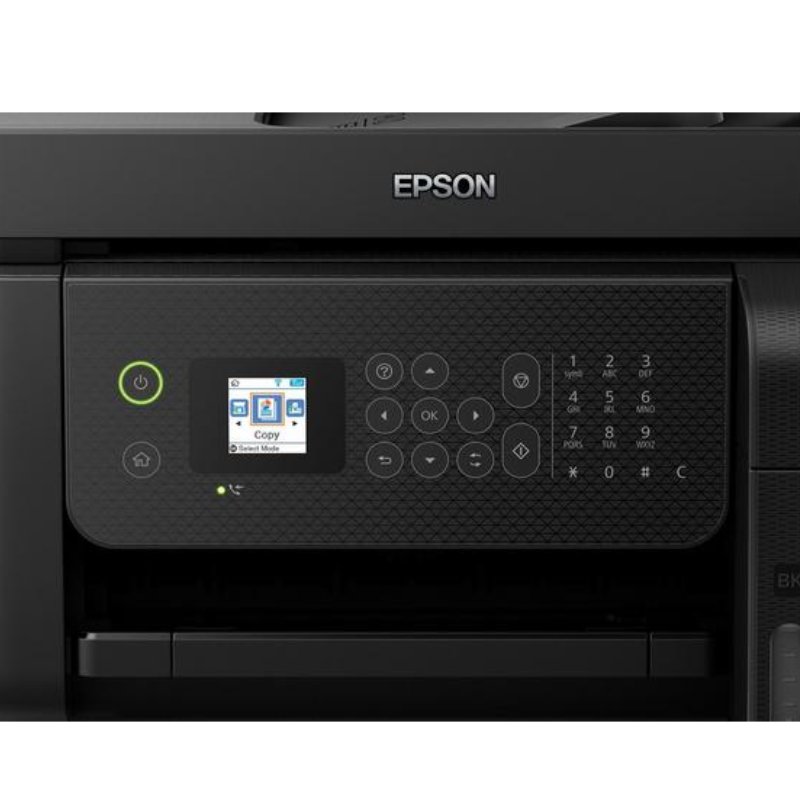 Epson EcoTank L5290 A4 Wi-Fi All-in-One Ink Tank Printer | Print, Scan, Copy &amp; Fax | Wireless Color Printer | Price in Kenya - Techsavvy Solutions