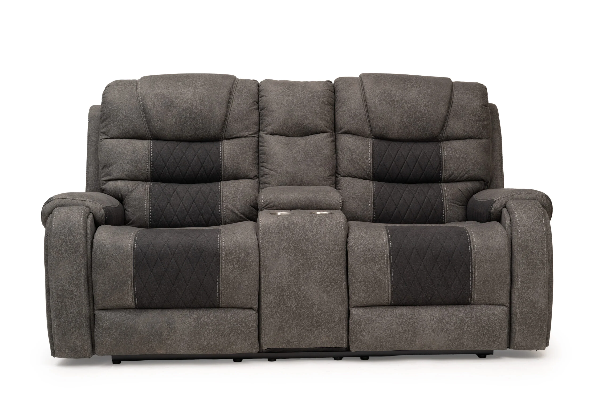 Cara 7 Seater Recliner 3+2+1+1GS