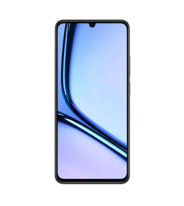 SAVE BIG🔥Realme Note 60x 64+4GB 6.74" 90Hz IPS LCD Display 8MP Camera 5000mAh Battery 10W Fast Charge Dual SIM IP54 Dustproof &Splash-Resistance Android 14 Face-Unlock AI Smartphone