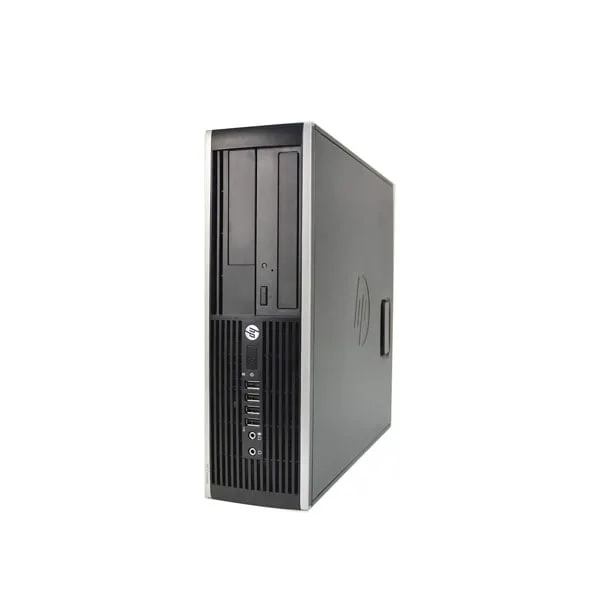 HP Compaq Core i5 2nd Gen