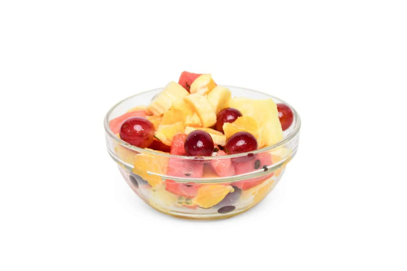 Greenspoon Mixed Season Fruit Salad Bowl