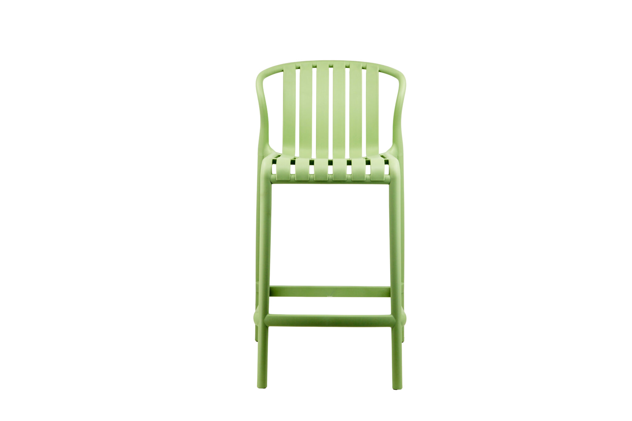Evermond barstool – Green