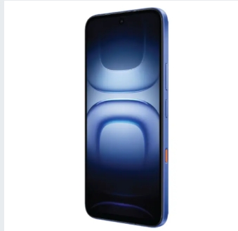 Infinix Hot 70 256GB+12(6+6)GB 6.78“ IPS LCD 120Hz Display 50MP Camera 6000mAh Battery 45W Fast charging Dual SIM Fingerprint Unclock Smart AI Phone