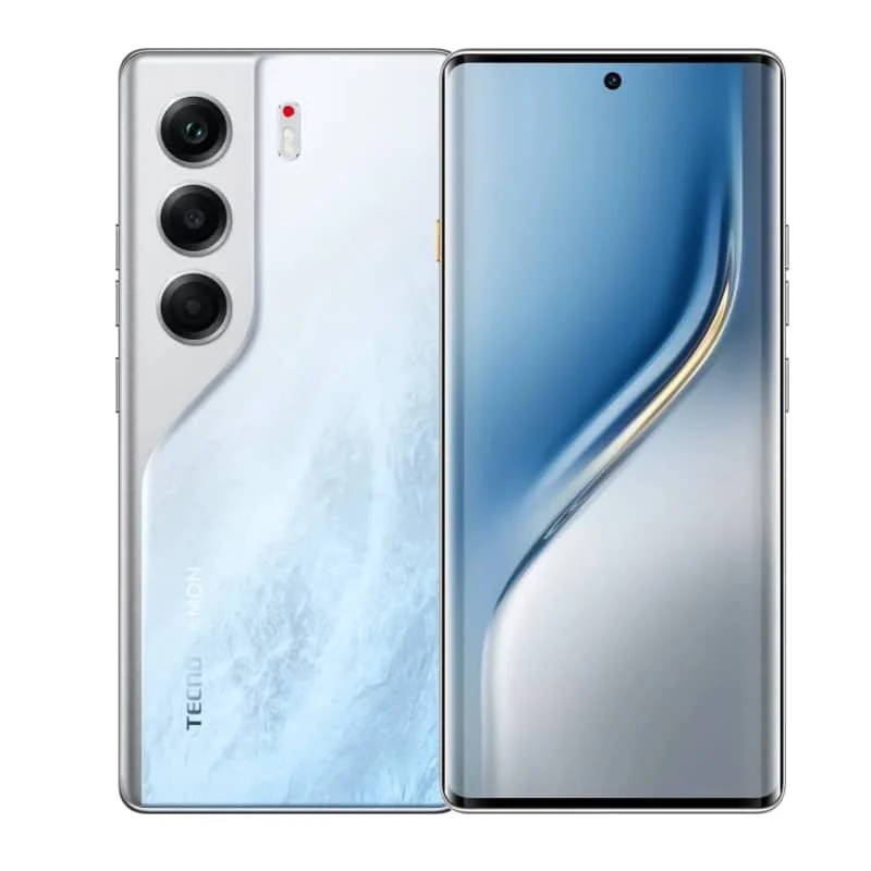 Tecno Camon 40 Pro 4G - Phones Store Kenya
