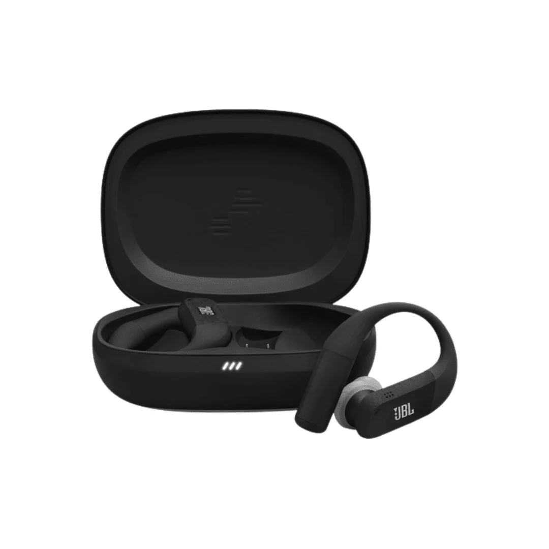 JBL Endurance Peak 4 Wireless Earphones