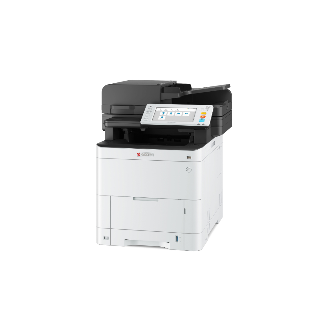 Kyocera Ecosys MA3500cix - Techsavvy Solutions