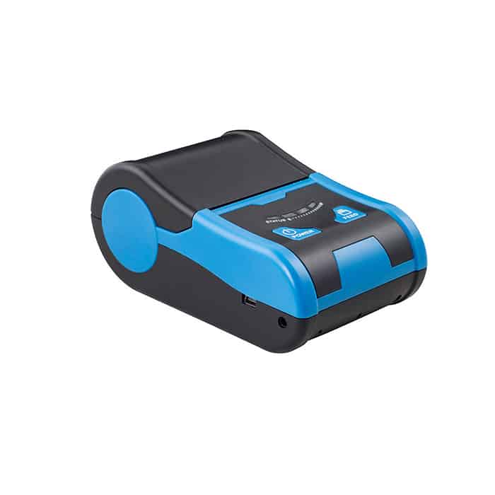 X-POS P500 Mobile Thermal Receipt & Label Printer