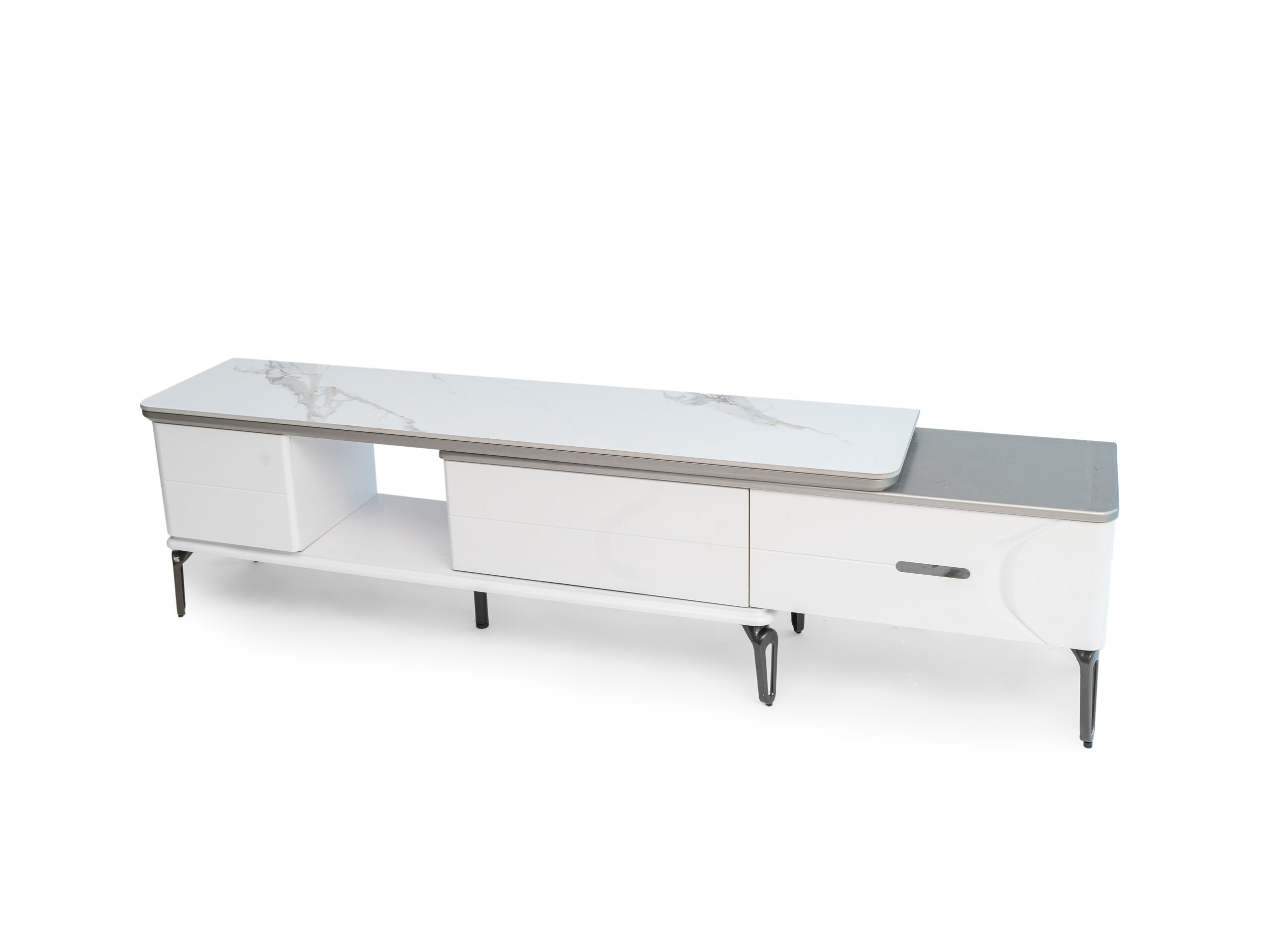 Brighton Extendable Tv Stand