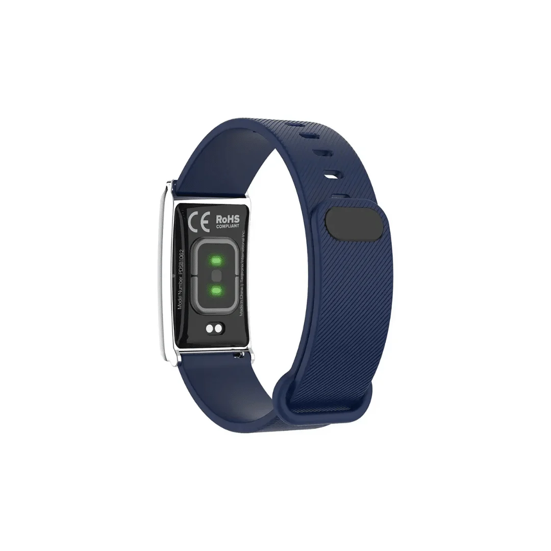 Porodo TrackFit Smart Fitness Band - Phones Store Kenya