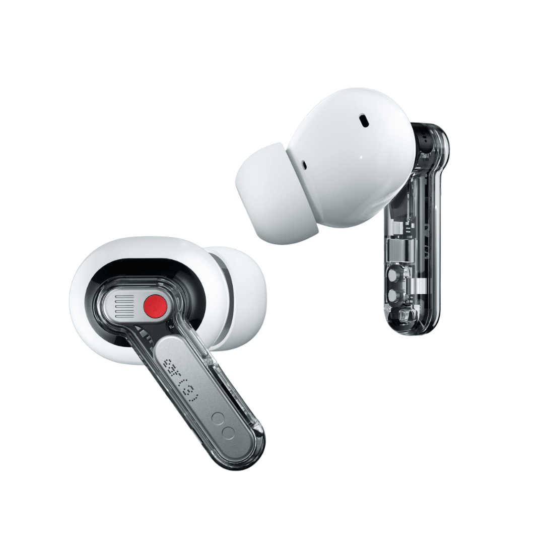 Nothing Ear (3) Earbuds - Phones Store Kenya