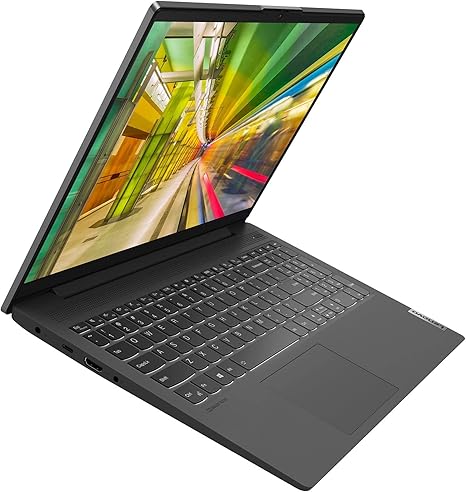 Lenovo IdeaPad 5 14IRH9 | Core i5 | 16GB RAM | 512GB PCIe NVMe SSD - Techsavvy Solutions