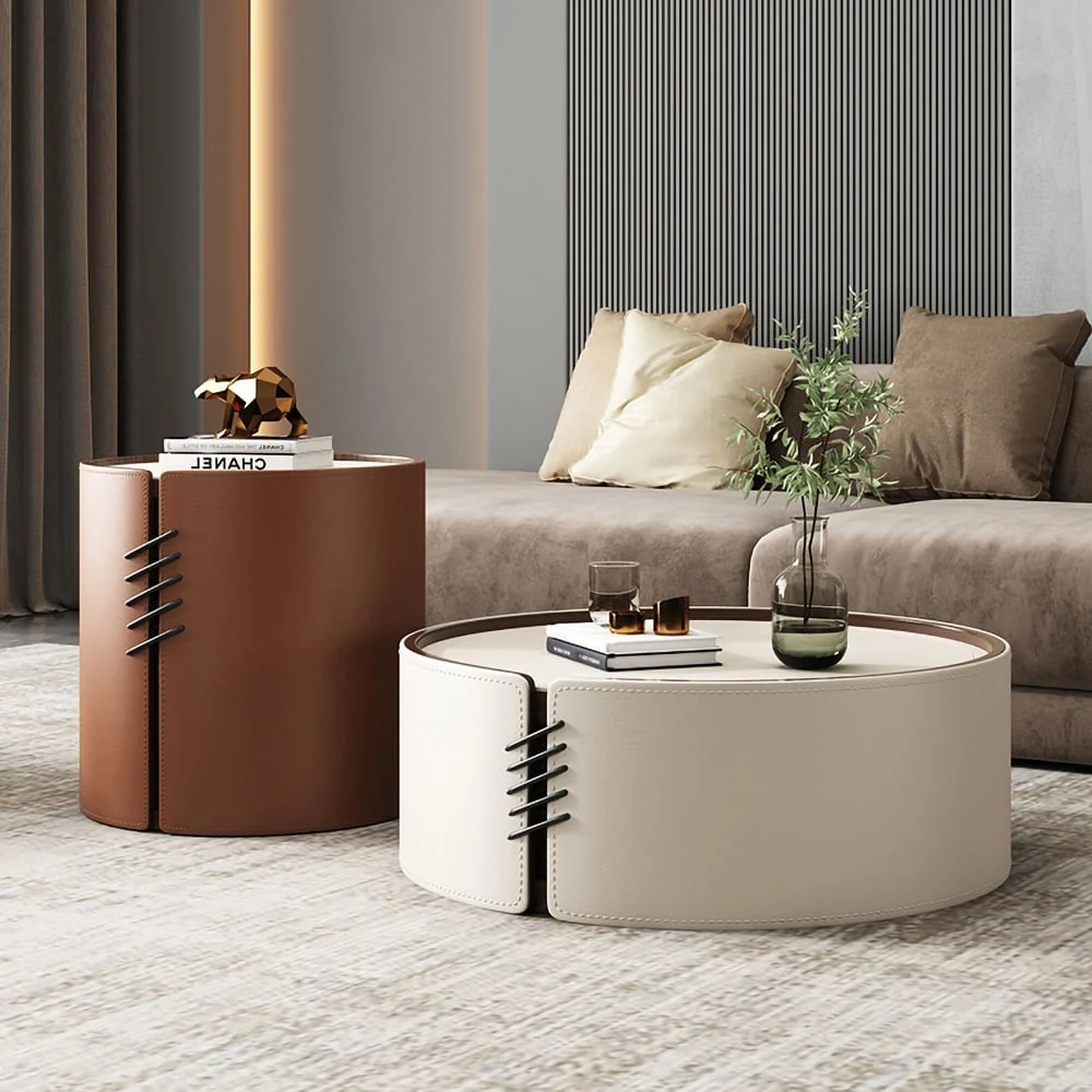 Hayward Coffee Table