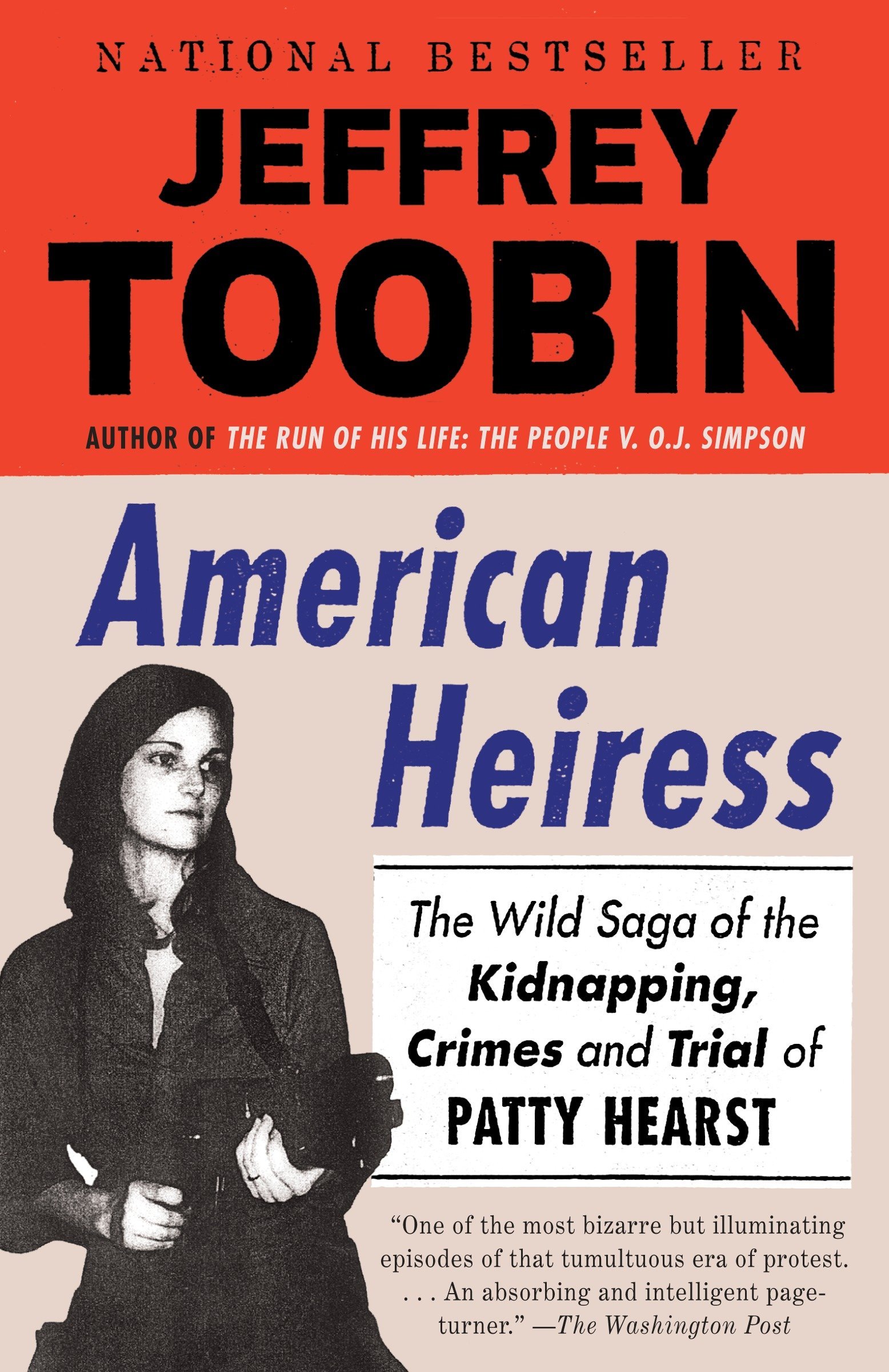 AMERICAN HEIRESS