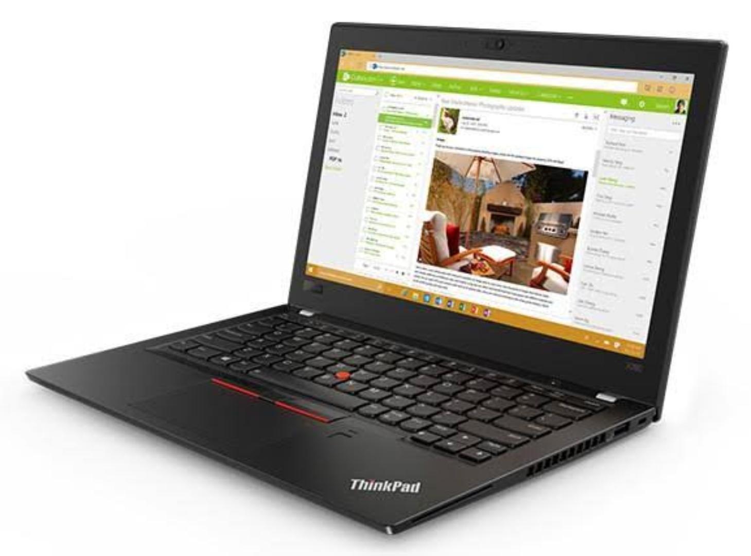 🔥OFFER🔥Lenovo laptop  x250 core i5 5th gen 8gb ram,256gb ssd i5-5300U, dual-core, 2.4GHz base, up to 3.0GHz Turbo Integrated Intel HD Graphics 5500 Approximately 1.42 kg (3.13 lbs) Windows 11
