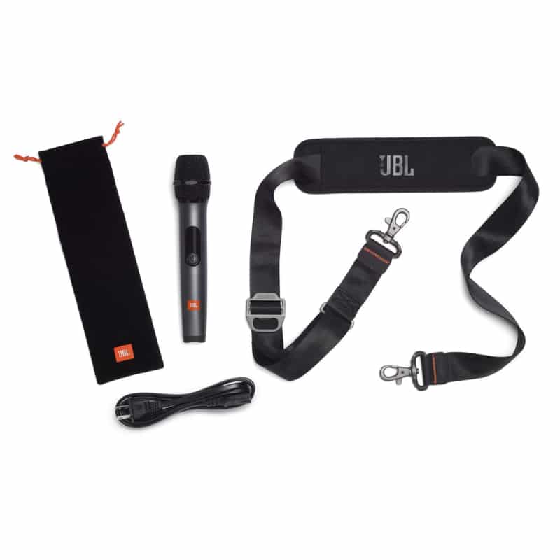 JBL PartyBox On The Go - Phones Store Kenya