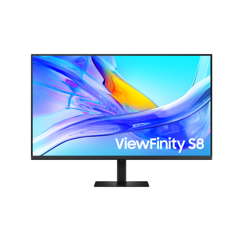 Samsung ViewFinity S8 S80UD 37 Inch 4K UHD USB-C Monitor