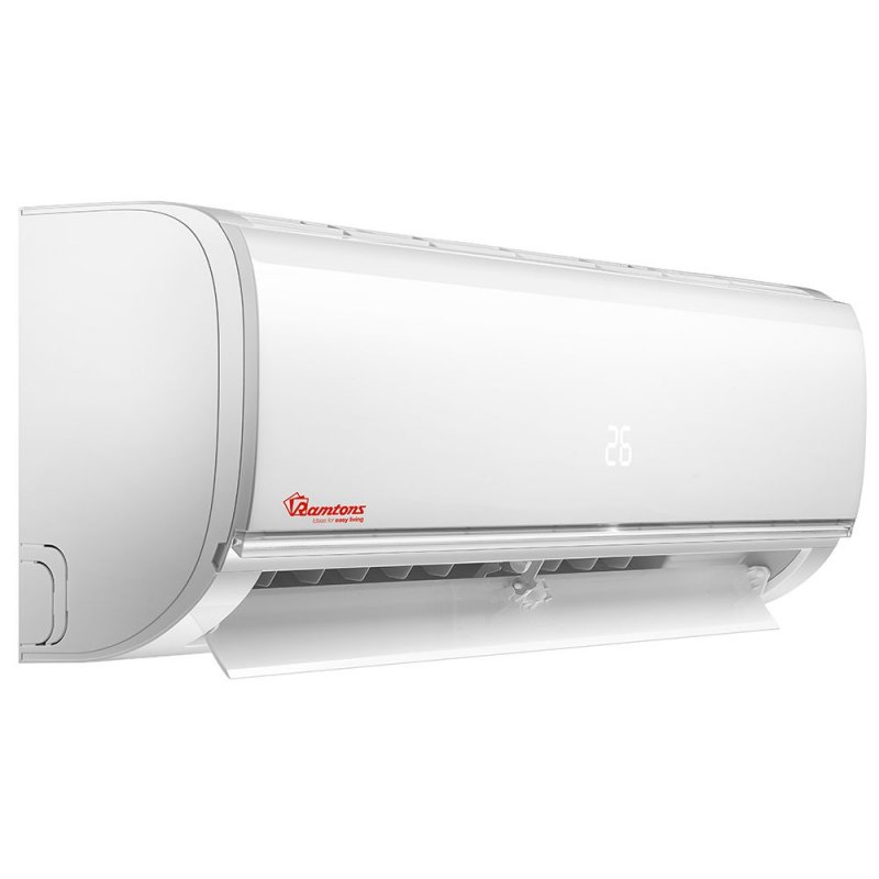 RAMTONS SPLIT TYPE AIR CONDITIONER 18,000 BTU- AC/138